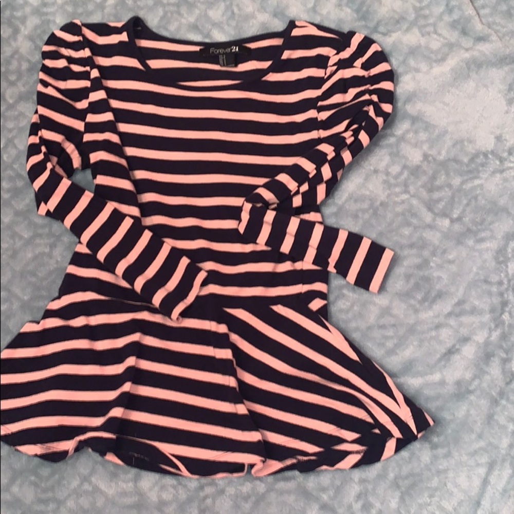 Dressy shirt